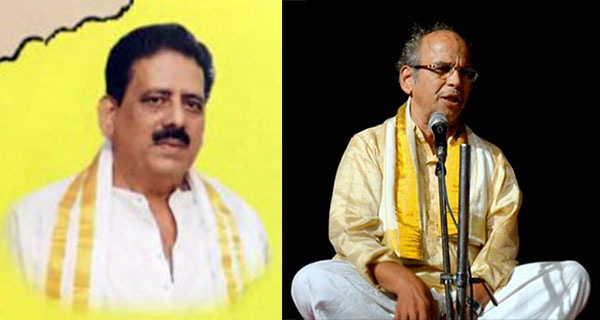 ನ. 19 ರಿಂದ ಪುರಭವನದಲ್ಲಿ ಯಕ್ಷಾಂಗಣ ತಾಳಮದ್ದಳೆ ಸಪ್ತಾಹ